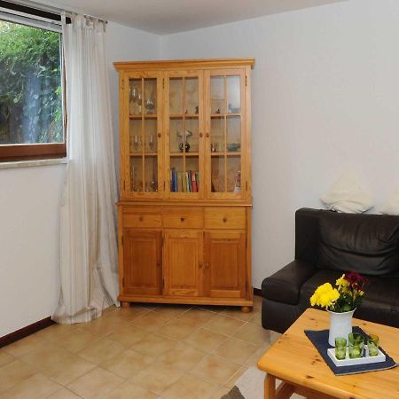 La Casa Ferienwohnung Seeigel Steinberg  Bagian luar foto