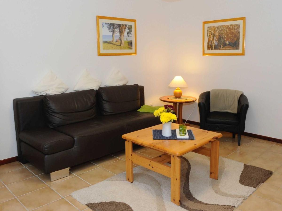 La Casa Ferienwohnung Seeigel Steinberg  Bagian luar foto