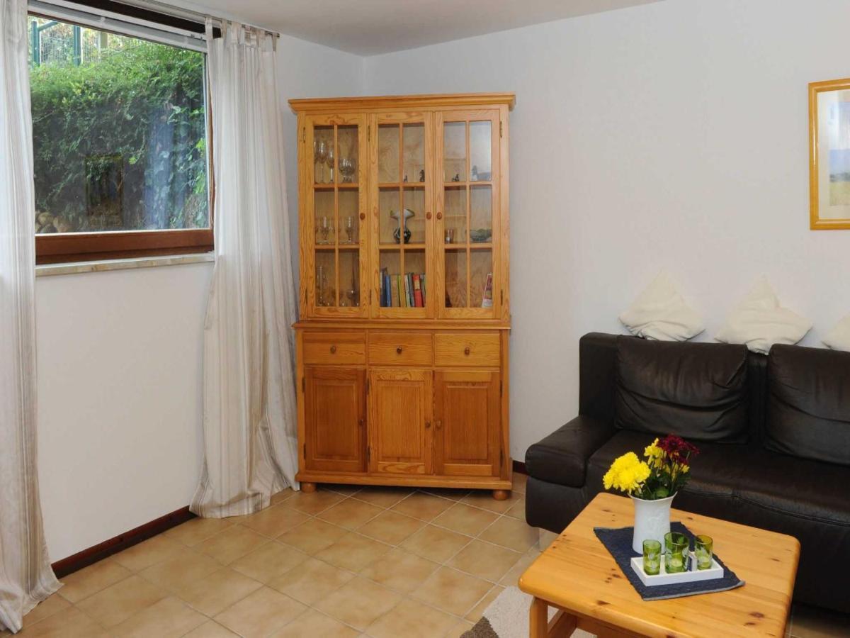 La Casa Ferienwohnung Seeigel Steinberg  Bagian luar foto