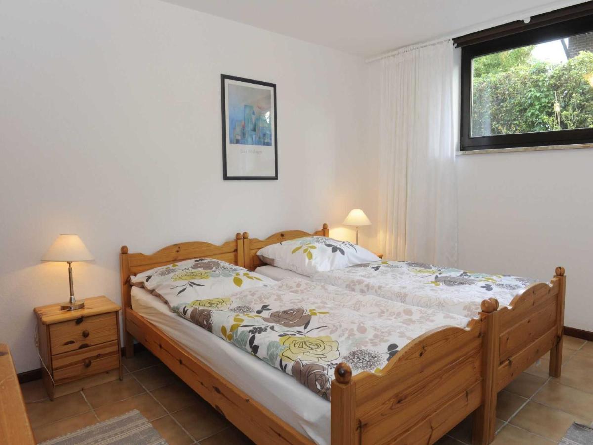 La Casa Ferienwohnung Seeigel Steinberg  Bagian luar foto