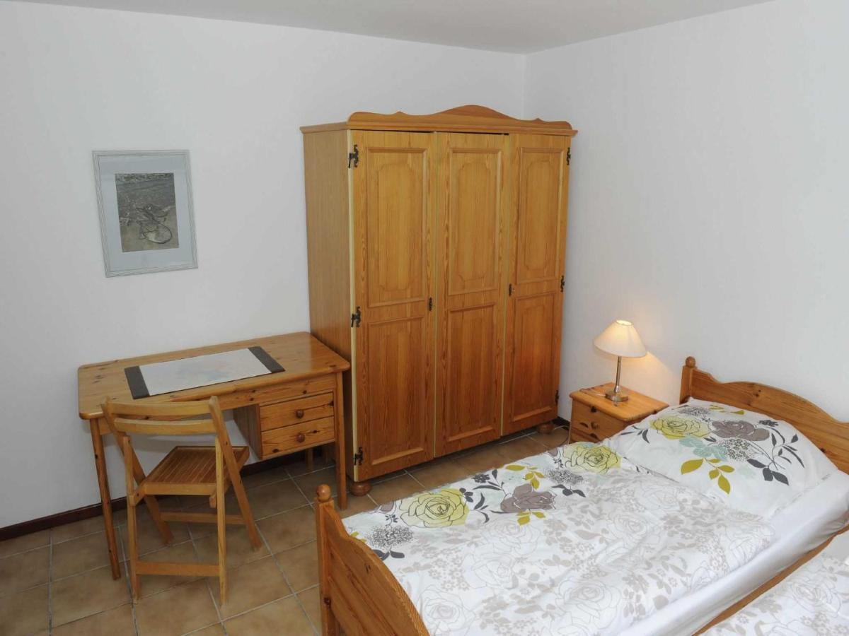 La Casa Ferienwohnung Seeigel Steinberg  Bagian luar foto